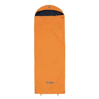 Decathlon Tambu hasa deckenschlafsack 950 gr Angebot