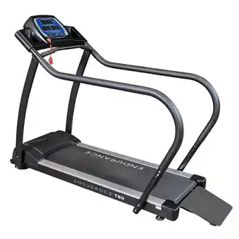 Decathlon Endurance laufband t50 Angebot