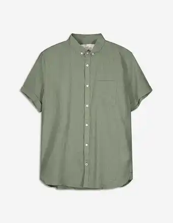 Takko Fashion Hemd - leinen-mix Angebot