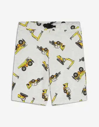 Takko Fashion Shorts - allover-print Angebot