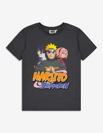 Takko Fashion Jungen t-shirt - naruto Angebot