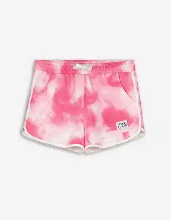 Takko Fashion Shorts - aufnäher Angebot