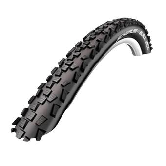 Decathlon Black jack drahtreifen - 26x2.10 zoll - liteskin - sbc Angebot