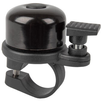 Decathlon Airbell fahrradklingel halter für apple airtag, 31,8 mm durchmesser Angebot