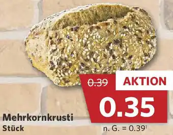 Combi Mehrkornkrusti Angebot