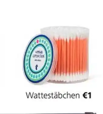 Flying Tiger Wattestäbchen Angebot