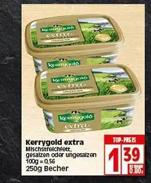 Elli Markt Kerrygold extra Angebot