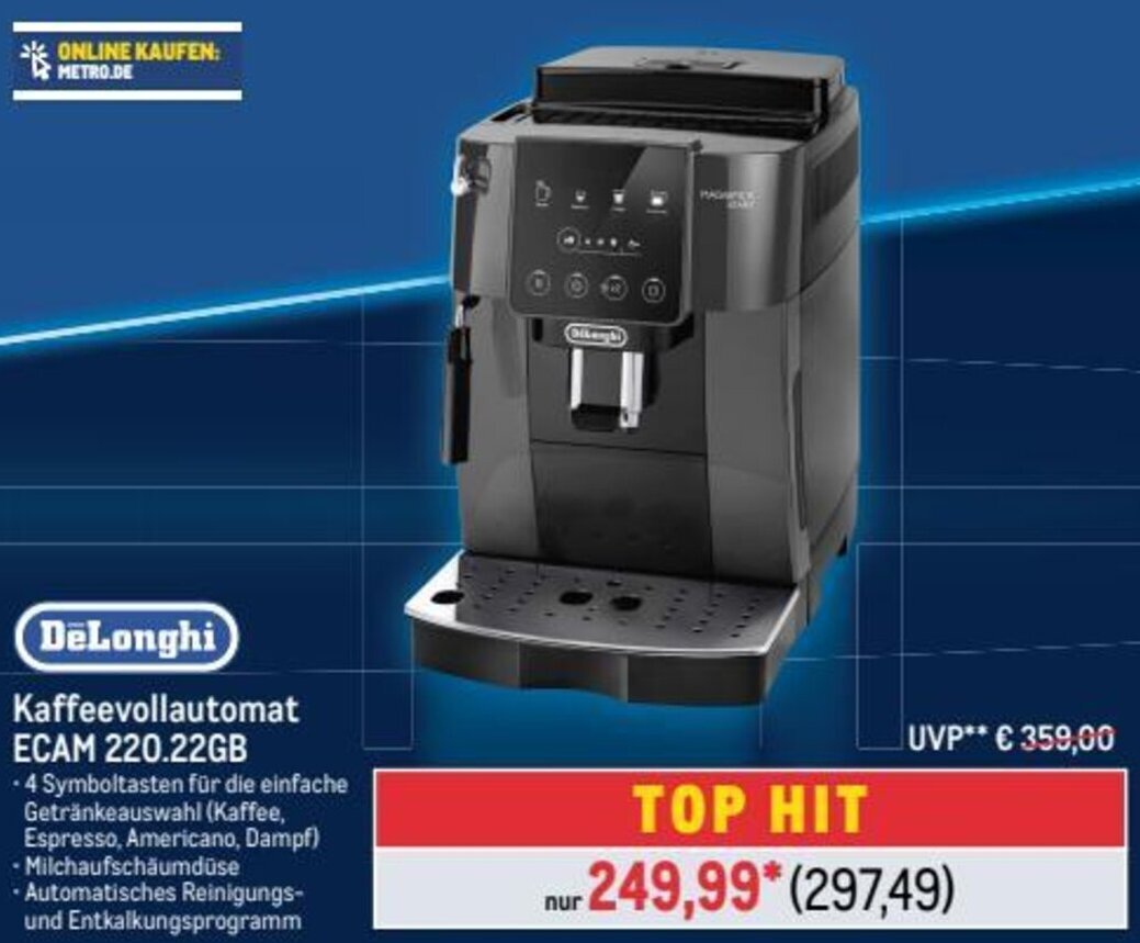 Neuheit Diplomatie Herz kaffeevollautomat diese woche im angebot