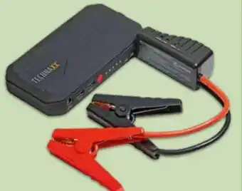 Netto Marken-Discount Powerbank Jump Starter 12.000 mAh TX-120 Angebot