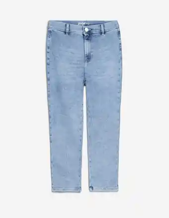 Takko Fashion Caprihose - stretchanteil Angebot