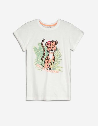 Takko Fashion T-shirt - glitzerprint Angebot