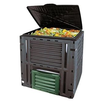 Thomas Philipps Thermo-komposter 450l Angebot