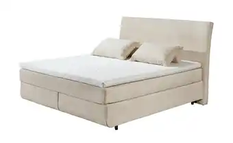 Höffner Boxspringbett  kent Angebot