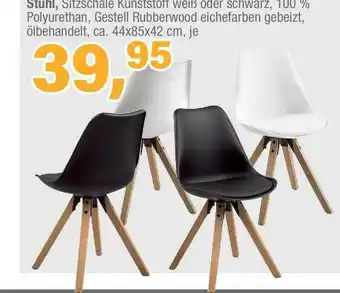 Schleudermaxx Stuhl Angebot