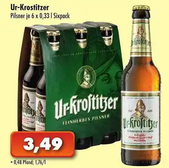 Lösch Depot Ur-krostitzer Angebot