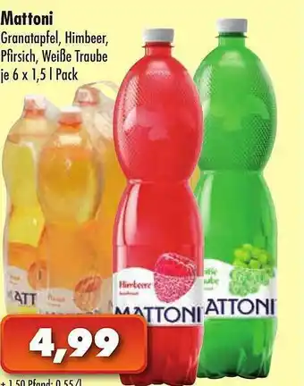 Lösch Depot Mattoni Angebot