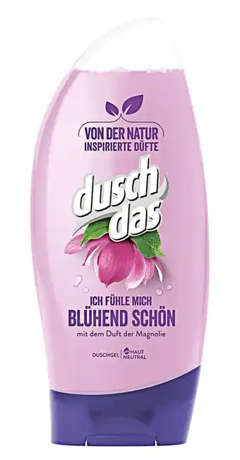 Thomas Philipps Duschdas duschgel 'blühend schön' 250ml Angebot