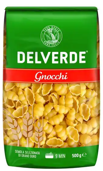 Thomas Philipps Delverde buitoni gnocchi 500g Angebot