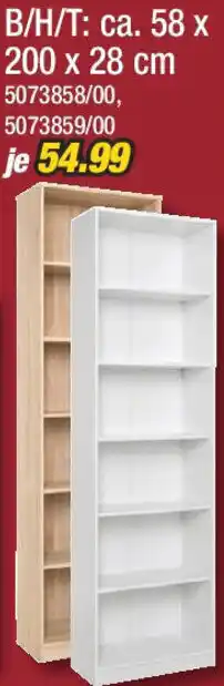 Poco Regal Angebot