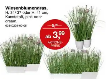 Möbel Schulenburg Wiesenblumengras Angebot