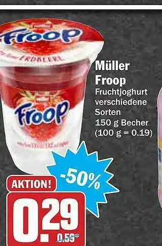 AEZ Müller Froop Angebot