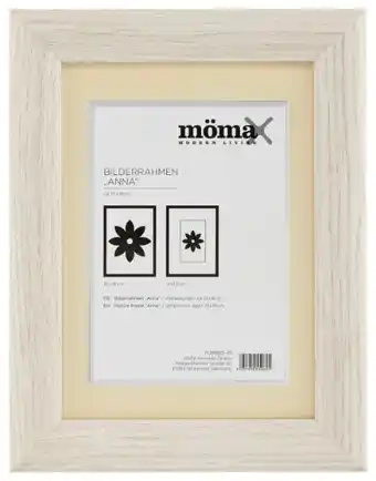 Mömax Bilderrahmen anna Angebot