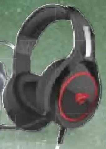 Netto Marken-Discount Gaming headset Angebot