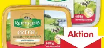 Netto Marken-Discount Extra butter Angebot