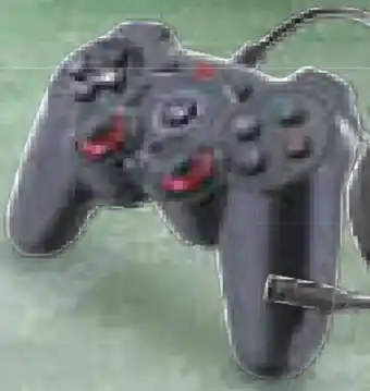 Netto Marken-Discount Gaming controller Angebot