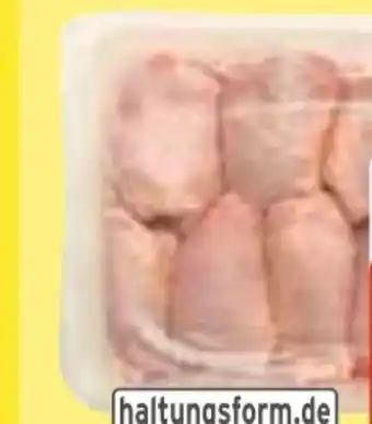 Edeka Frischemarkt Hähnchen pollo fino Angebot