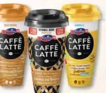 Edeka Frischemarkt Caffè latte Angebot