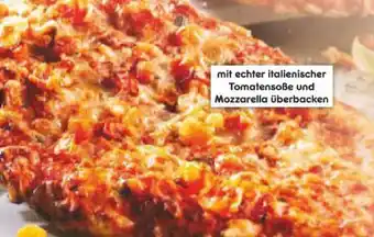 Netto Marken-Discount Pizza-snack Angebot