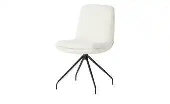 Höffner Jette home polsterstuhl ferro Angebot