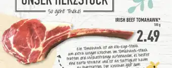 Marktkauf Irish Beef Tomahawk 100g Angebot