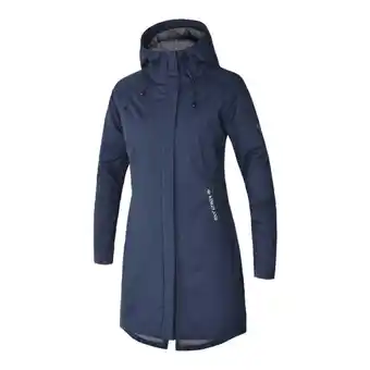 Decathlon Mantel dione damen marine reitsport Angebot