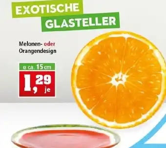 Thomas Philipps Melonen oder Orangendesign Angebot