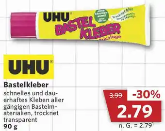 Combi UHU Bastelkleber 90 g Angebot