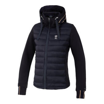 Decathlon Pullover desire damen blau reitsport Angebot