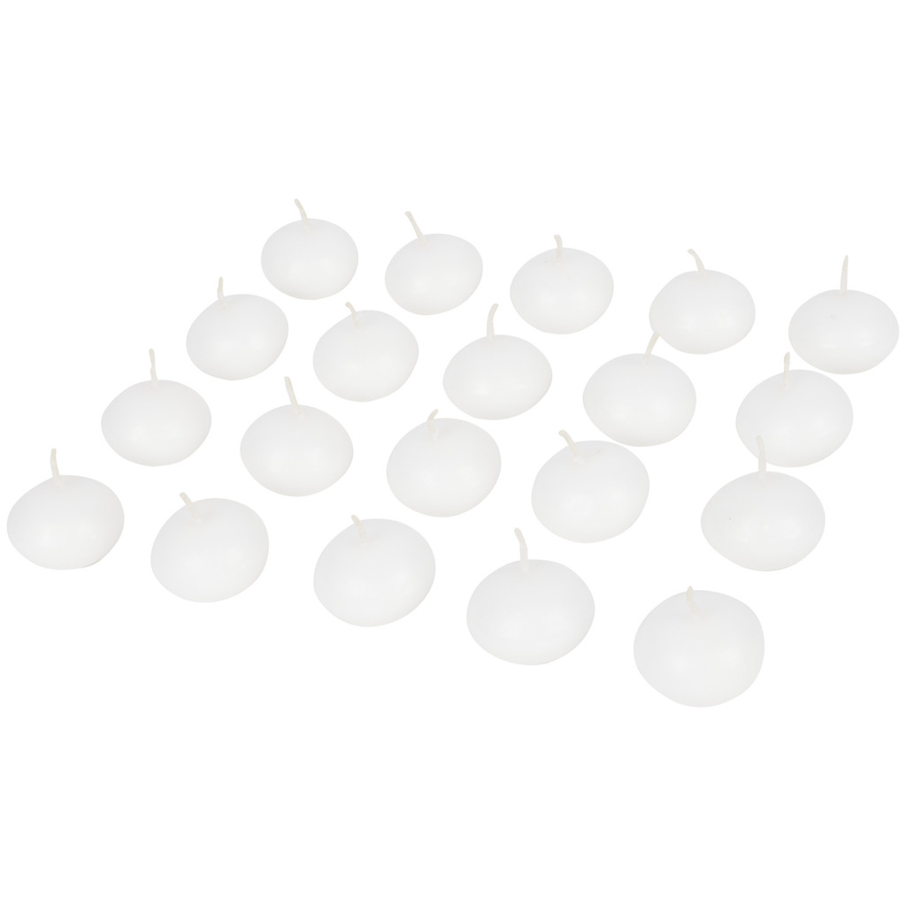 Candra schwimmkerzen Angebot bei Action