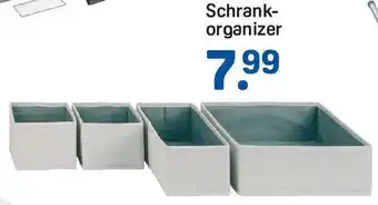 Rossmann Schrank-organizer Angebot