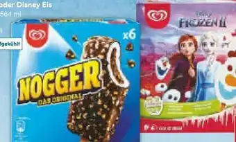 Netto Marken-Discount Nogger Angebot