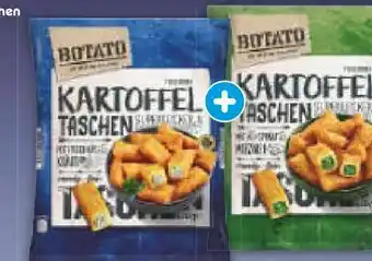 Netto Marken-Discount Kartoffeltaschen Angebot