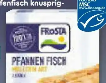 Netto Marken-Discount Pfannen Fisch Müllerin Art Angebot