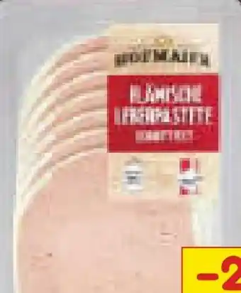 Netto Marken-Discount Flämische Leberpastete Angebot