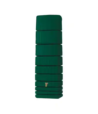 Dehner 4rain wandtank slim, 650 l Angebot
