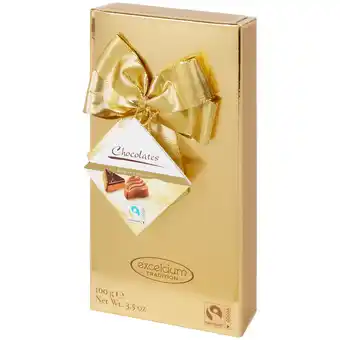 Action Pralinen Angebot