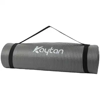 Action Kaytan trainingsmatte Angebot