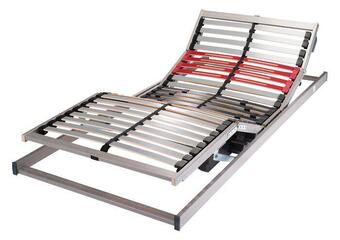 Segmüller Schlaraffia schlaraffia lattenrost, motor classic 28 90 x 200 cm holz Angebot