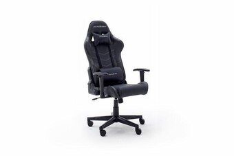 Segmüller Dxracer dxracer gamingstuhl dx-racer p188 schwarz polyurethan Angebot