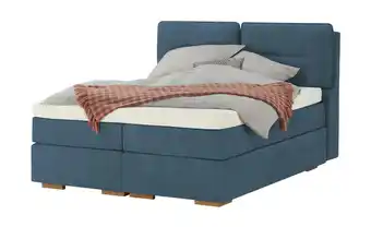 Höffner Boxspringbett mit bettkasten dormian besta Angebot